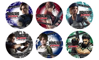 画像ギャラリー No.014のサムネイル画像 / 東京ジョイポリスに「バイオハザード7」の世界観を踏襲したアトラクション「BIOHAZARD〜邪悪の舘〜」が12月23日にオープン