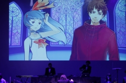 画像ギャラリー No.002のサムネイル画像 / 昨年末に行われた「消滅都市 FUTURE CONCERT」のイベントレポートが公開に