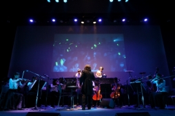 画像ギャラリー No.003のサムネイル画像 / 昨年末に行われた「消滅都市 FUTURE CONCERT」のイベントレポートが公開に