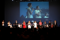 画像ギャラリー No.004のサムネイル画像 / 昨年末に行われた「消滅都市 FUTURE CONCERT」のイベントレポートが公開に