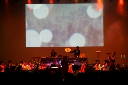 画像ギャラリー No.013のサムネイル画像 / 昨年末に行われた「消滅都市 FUTURE CONCERT」のイベントレポートが公開に