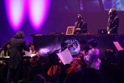 画像ギャラリー No.014のサムネイル画像 / 昨年末に行われた「消滅都市 FUTURE CONCERT」のイベントレポートが公開に