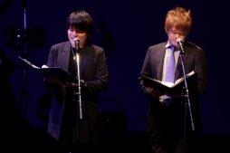 画像ギャラリー No.017のサムネイル画像 / 昨年末に行われた「消滅都市 FUTURE CONCERT」のイベントレポートが公開に