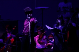 画像ギャラリー No.018のサムネイル画像 / 昨年末に行われた「消滅都市 FUTURE CONCERT」のイベントレポートが公開に