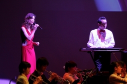 画像ギャラリー No.019のサムネイル画像 / 昨年末に行われた「消滅都市 FUTURE CONCERT」のイベントレポートが公開に