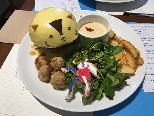 画像ギャラリー No.005のサムネイル画像 / マフィア梶田の二次元が来い!:第337回「インサイダー・ゲームで時をかけるマフィア」