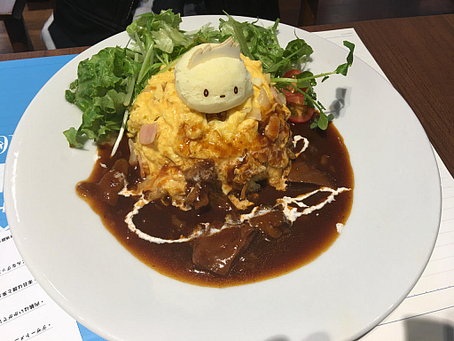 画像ギャラリー No.008のサムネイル画像 / マフィア梶田の二次元が来い!:第337回「インサイダー・ゲームで時をかけるマフィア」