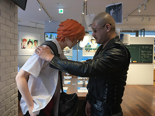 画像ギャラリー No.010のサムネイル画像 / マフィア梶田の二次元が来い!:第337回「インサイダー・ゲームで時をかけるマフィア」