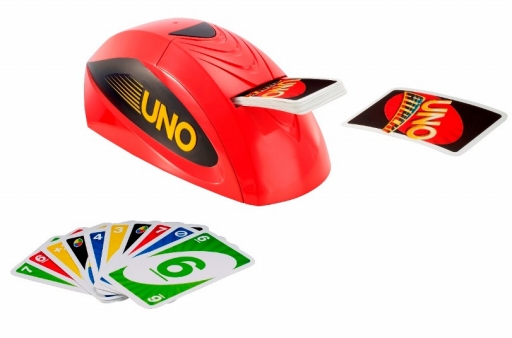 画像ギャラリー No.006のサムネイル画像 / 毎年1月11日が「UNOの日」に。1万円のギフトカードが当たる記念キャンペーンも実施決定