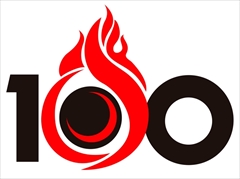 画像ギャラリー No.002のサムネイル画像 / レベルファイブが大牟田市公式キャラクターの制作を発表。3月1日の市制100周年記念セレモニーでお披露目