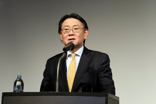 画像ギャラリー No.003のサムネイル画像 / 東京ゲームショウ2017は9月21日から24日まで開催。テーマ「さあ、現実を超えた体験へ。」や開催概要がアナウンスされた発表会をレポート