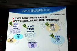 画像ギャラリー No.008のサムネイル画像 / 東京ゲームショウ2017は9月21日から24日まで開催。テーマ「さあ、現実を超えた体験へ。」や開催概要がアナウンスされた発表会をレポート