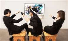 画像ギャラリー No.006のサムネイル画像 / カヤックが「いちゲー採用」を実施。プラチナトロフィー所持で一次選考免除など,ゲームのプレイ実績,得られた経験,向き合う姿勢をもとに選考