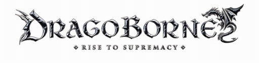 画像ギャラリー No.001のサムネイル画像 / ブシロード,海外向けTCG「Dragoborne -Rise to Supremacy-」を発表