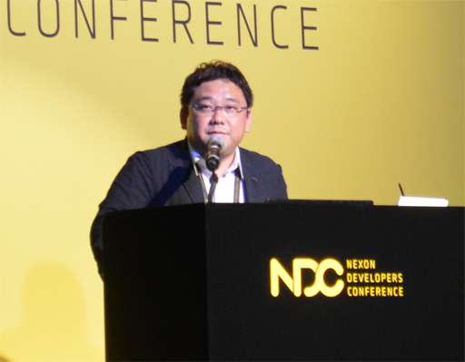 画像ギャラリー No.006のサムネイル画像 / コーエーテクモゲームスのIP創造と展開の秘訣とは? 開発者の視点から語られた講演をレポート