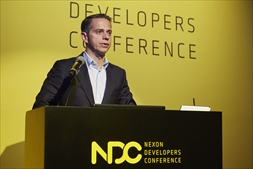 ͥ󡤡Nexon Developers Conference 17פΥ٥ȥݡȤ