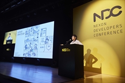 画像ギャラリー No.004のサムネイル画像 / ネクソン,「Nexon Developers Conference 17」のイベントレポートを公開