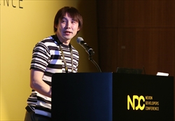 画像ギャラリー No.007のサムネイル画像 / ネクソン,「Nexon Developers Conference 17」のイベントレポートを公開