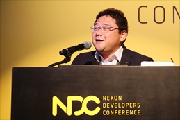 画像ギャラリー No.008のサムネイル画像 / ネクソン,「Nexon Developers Conference 17」のイベントレポートを公開