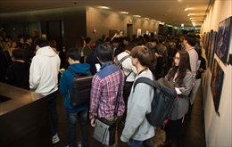 画像ギャラリー No.009のサムネイル画像 / ネクソン,「Nexon Developers Conference 17」のイベントレポートを公開