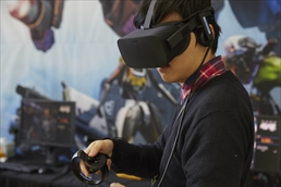 画像ギャラリー No.011のサムネイル画像 / ネクソン,「Nexon Developers Conference 17」のイベントレポートを公開