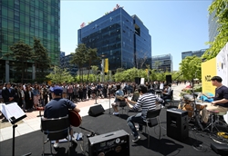 画像ギャラリー No.012のサムネイル画像 / ネクソン,「Nexon Developers Conference 17」のイベントレポートを公開