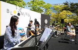 画像ギャラリー No.013のサムネイル画像 / ネクソン,「Nexon Developers Conference 17」のイベントレポートを公開