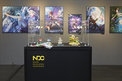 画像ギャラリー No.014のサムネイル画像 / ネクソン,「Nexon Developers Conference 17」のイベントレポートを公開