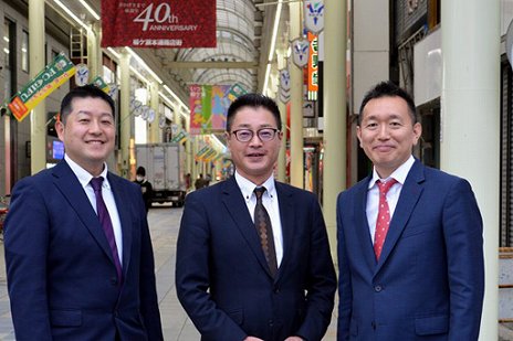 画像ギャラリー No.002のサムネイル画像 / 8月5〜6日に開催予定の「全国エンタメまつり」主催者へインタビュー。地方メディアとゲーム会社が挑む,岐阜発の大規模ゲームイベントとは?