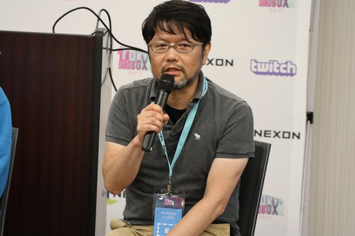 画像ギャラリー No.003のサムネイル画像 / グローバル展開するゲームのプレイヤーコミュニティをいかにして管理するか。3社のコミュニティマネージャーがそれぞれの施策や考え方を披露