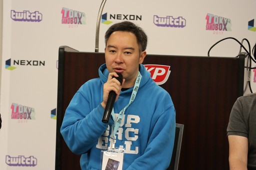 画像ギャラリー No.004のサムネイル画像 / グローバル展開するゲームのプレイヤーコミュニティをいかにして管理するか。3社のコミュニティマネージャーがそれぞれの施策や考え方を披露