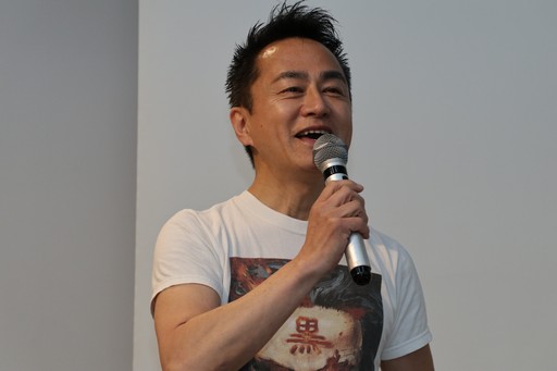 画像ギャラリー No.003のサムネイル画像 / e-Sportsとプロゲーマーを取り巻く日本の現状について,当事者4名がそれぞれの見解を披露した「黒川塾 四十七(47)」をレポート