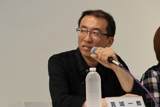 画像ギャラリー No.005のサムネイル画像 / e-Sportsとプロゲーマーを取り巻く日本の現状について,当事者4名がそれぞれの見解を披露した「黒川塾 四十七(47)」をレポート