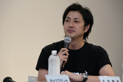 画像ギャラリー No.006のサムネイル画像 / e-Sportsとプロゲーマーを取り巻く日本の現状について,当事者4名がそれぞれの見解を披露した「黒川塾 四十七(47)」をレポート