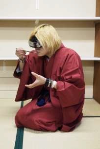 画像ギャラリー No.006のサムネイル画像 / ヒゲドライバー氏プロデュースのライブイベント「Pico Pico:Impossible2」が6月16日に開催