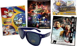 画像ギャラリー No.005のサムネイル画像 / 「セガなま」6月27日配信回では名越稔洋氏がカプコンの辻本良三氏と対談