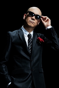 画像ギャラリー No.003のサムネイル画像 / 「ライムスター宇多丸とマイゲーム・マイライフ」,7月1日と8日のゲストとしてBase Ball Bearの小出祐介さんが登場