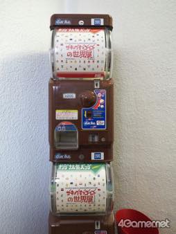 画像ギャラリー No.002のサムネイル画像 / 「THE KING OF GAMES」の15周年を記念した「ザ キングオブゲームズの世界展」が,中野で開催中(7月30日まで)