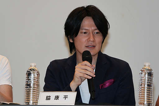 画像ギャラリー No.002のサムネイル画像 / HTML5ゲームとクラウドゲームは,ゲーム市場に何をもたらすのか。「黒川塾 五十一(51)」をレポート