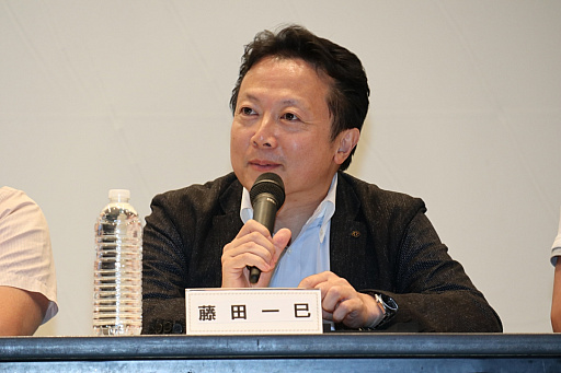 画像ギャラリー No.004のサムネイル画像 / HTML5ゲームとクラウドゲームは,ゲーム市場に何をもたらすのか。「黒川塾 五十一(51)」をレポート