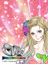 画像ギャラリー No.003のサムネイル画像 / タイトー,「世界コスプレサミット」公式キャラクターのプライズやプリントシール機を限定展開