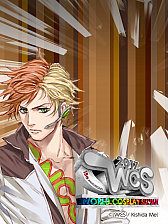 画像ギャラリー No.004のサムネイル画像 / タイトー,「世界コスプレサミット」公式キャラクターのプライズやプリントシール機を限定展開