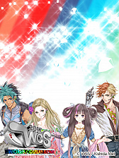 画像ギャラリー No.006のサムネイル画像 / タイトー,「世界コスプレサミット」公式キャラクターのプライズやプリントシール機を限定展開