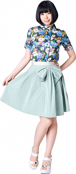 画像ギャラリー No.011のサムネイル画像 / タイトー,「世界コスプレサミット」公式キャラクターのプライズやプリントシール機を限定展開