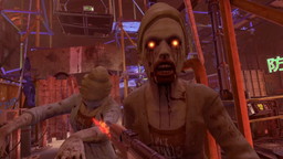 画像ギャラリー No.007のサムネイル画像 / セガあべのキューズモールでVR施設が8月4日に開設。「ZERO LATENCY VR」が稼動