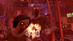 画像ギャラリー No.008のサムネイル画像 / セガあべのキューズモールでVR施設が8月4日に開設。「ZERO LATENCY VR」が稼動