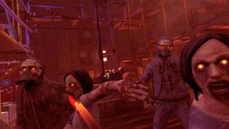 画像ギャラリー No.009のサムネイル画像 / セガあべのキューズモールでVR施設が8月4日に開設。「ZERO LATENCY VR」が稼動