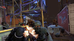 画像ギャラリー No.010のサムネイル画像 / セガあべのキューズモールでVR施設が8月4日に開設。「ZERO LATENCY VR」が稼動