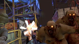 画像ギャラリー No.013のサムネイル画像 / セガあべのキューズモールでVR施設が8月4日に開設。「ZERO LATENCY VR」が稼動