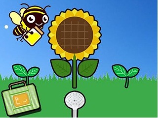 画像ギャラリー No.002のサムネイル画像 / クリーク・アンド・リバー,幼児から楽しめるVRゲームを開発。愛知県豊田市のイオンで9月7日から遊べる